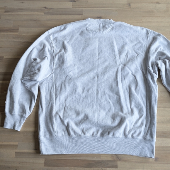 IOWA Champions Vintage Sweatshirt Men's XL - Picture 5 of 6